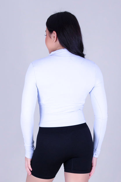 BUILT TO MOVE JACKET