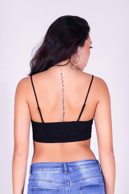 EASYWEAR CROP TOP