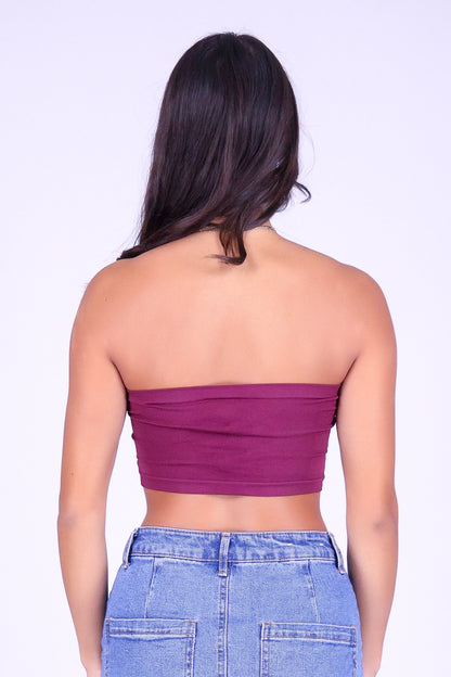 EVERYDAY BASIC BANDEAU