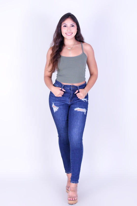 CAUGHT IN THE ACT TOP