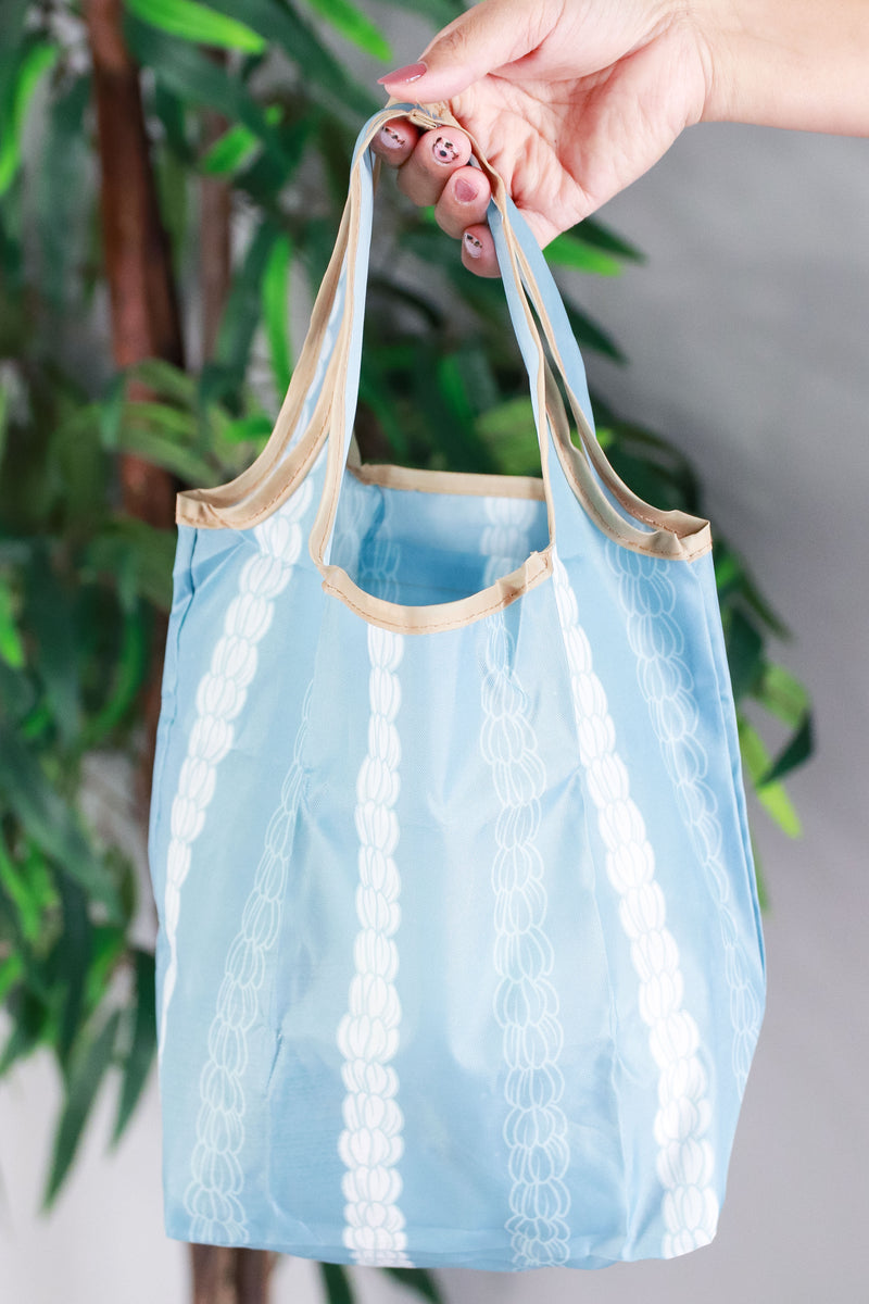 MINI PIKAKE FOLDABLE REUSABLE BAG