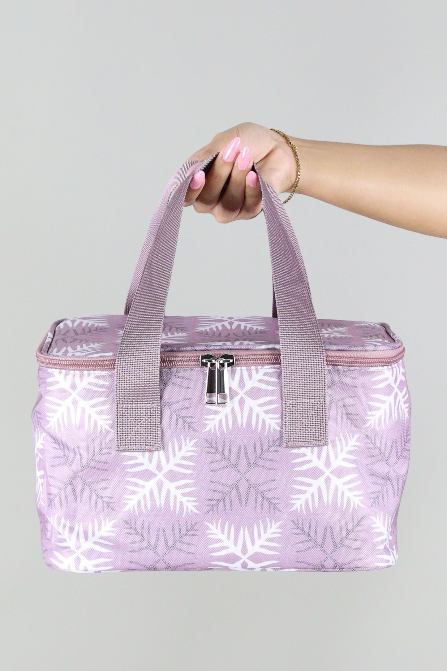 LAUAE QUILT LUNCH BOX