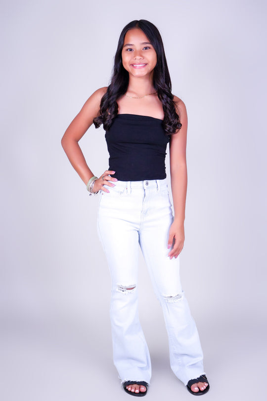 FLOW MODE JEANS | KIDS SIZE 2-16