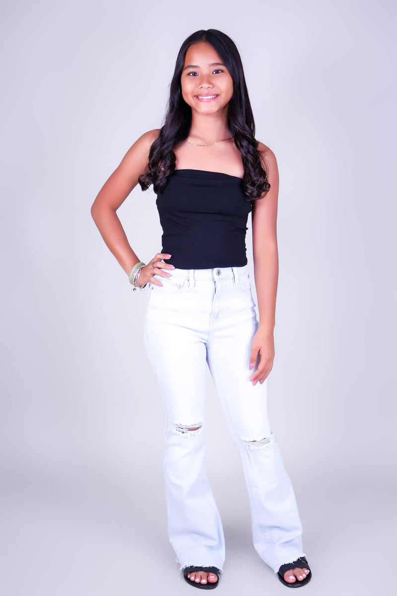 FLOW MODE JEANS | KIDS SIZE 2-16