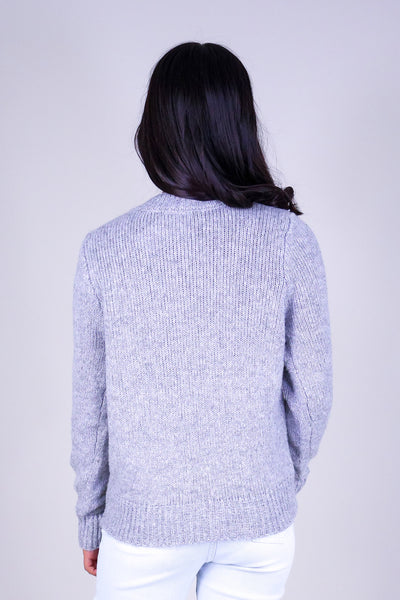 DARLING BOW CARDIGAN | KIDS SIZE 2-16