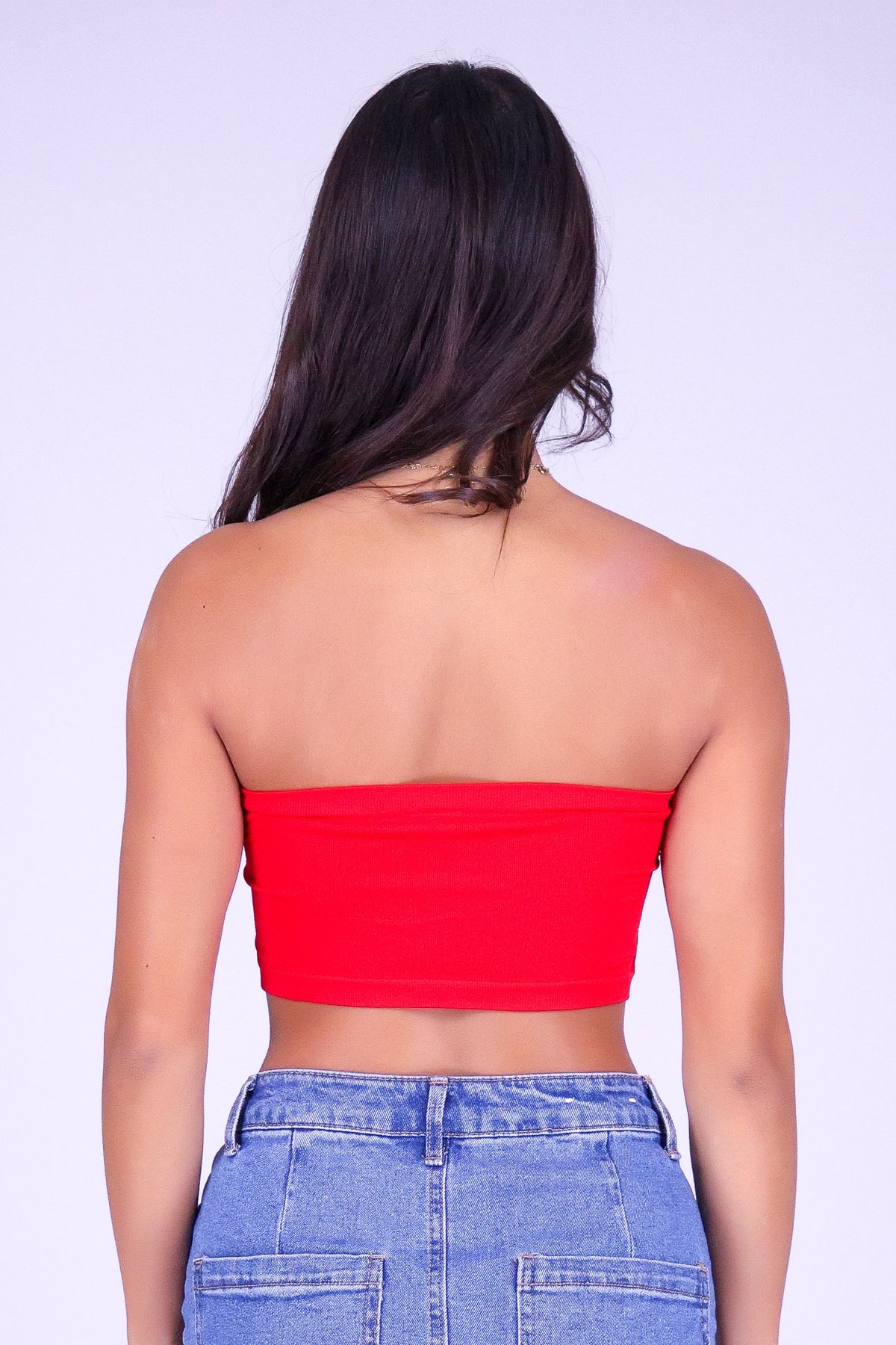 EVERYDAY BASIC BANDEAU
