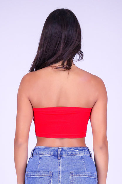 EVERYDAY BASIC BANDEAU