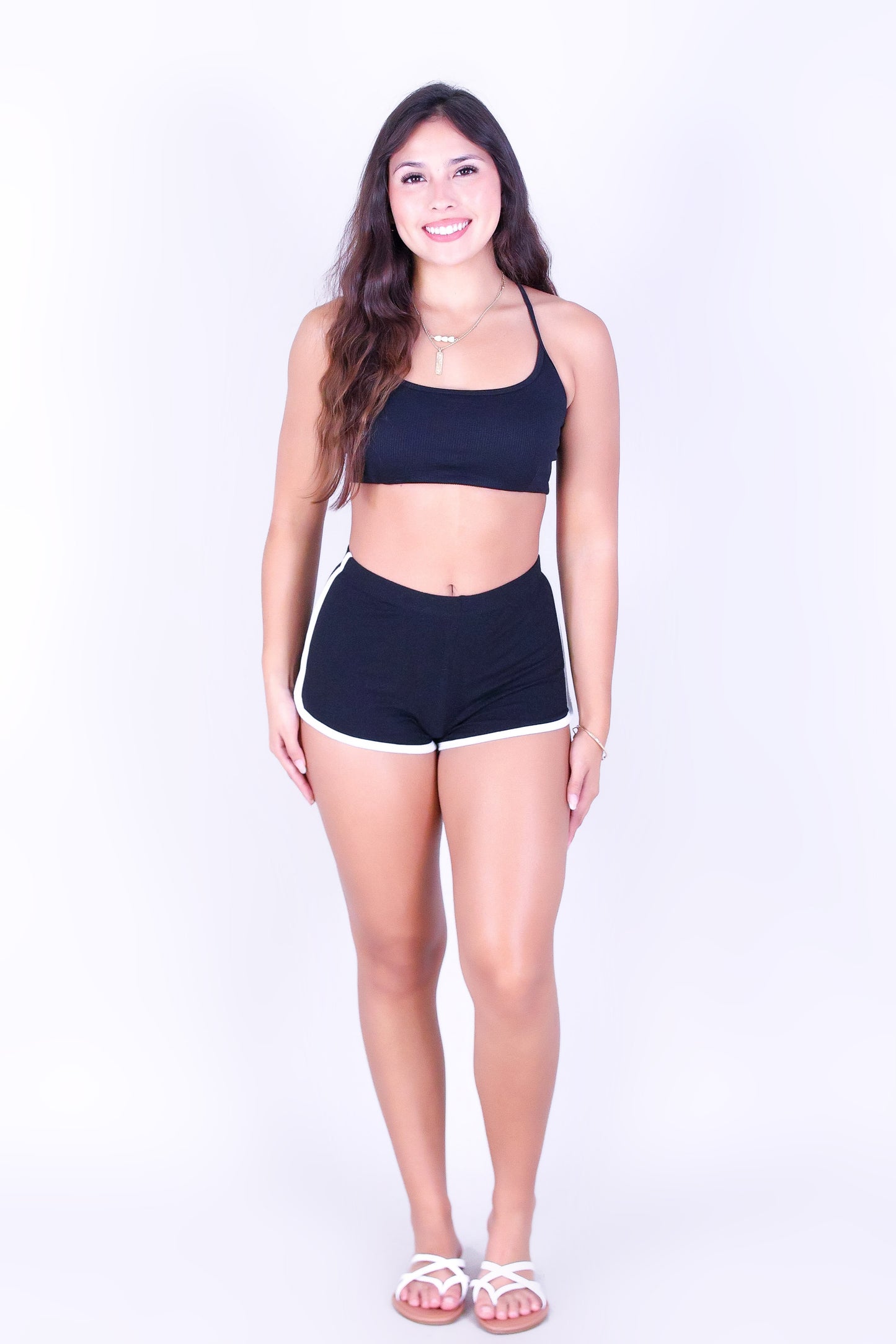 GOING CRAZY SHORTS