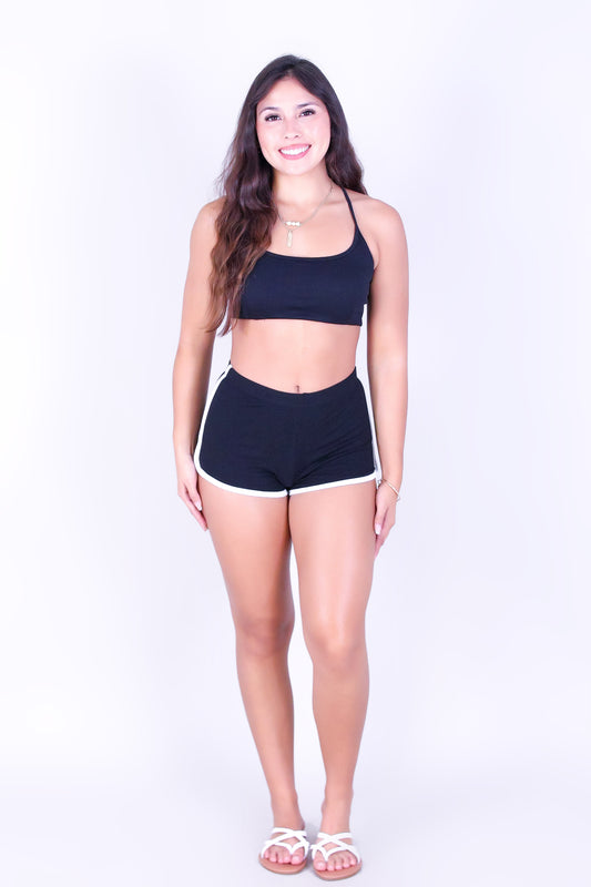 GOING CRAZY SHORTS