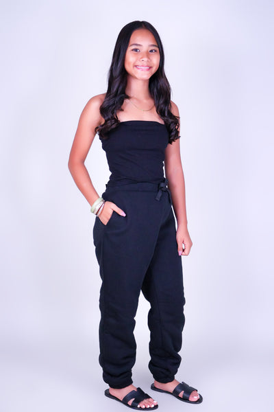 SUGAR CLOUD JOGGER | KIDS SIZE 2-16