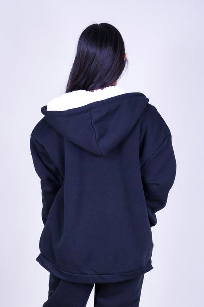 SUGAR CLOUD JACKET | KIDS SIZE 2-16