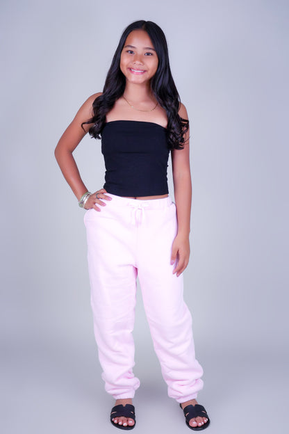 SUGAR CLOUD JOGGER | KIDS SIZE 2-16