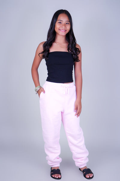 SUGAR CLOUD JOGGER | KIDS SIZE 2-16