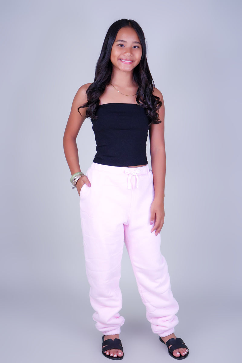 SUGAR CLOUD JOGGER | KIDS SIZE 2-16