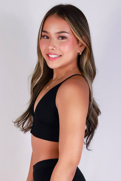 Jeans Warehouse Hawaii - MATCHING SEPARATES - ALL YOURS BRALETTE | By ANWND