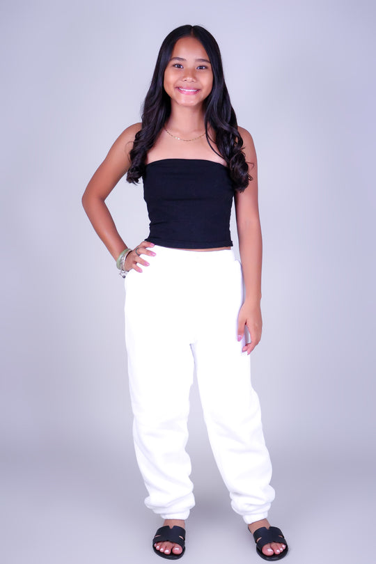 SUGAR CLOUD JOGGER | KIDS SIZE 2-16