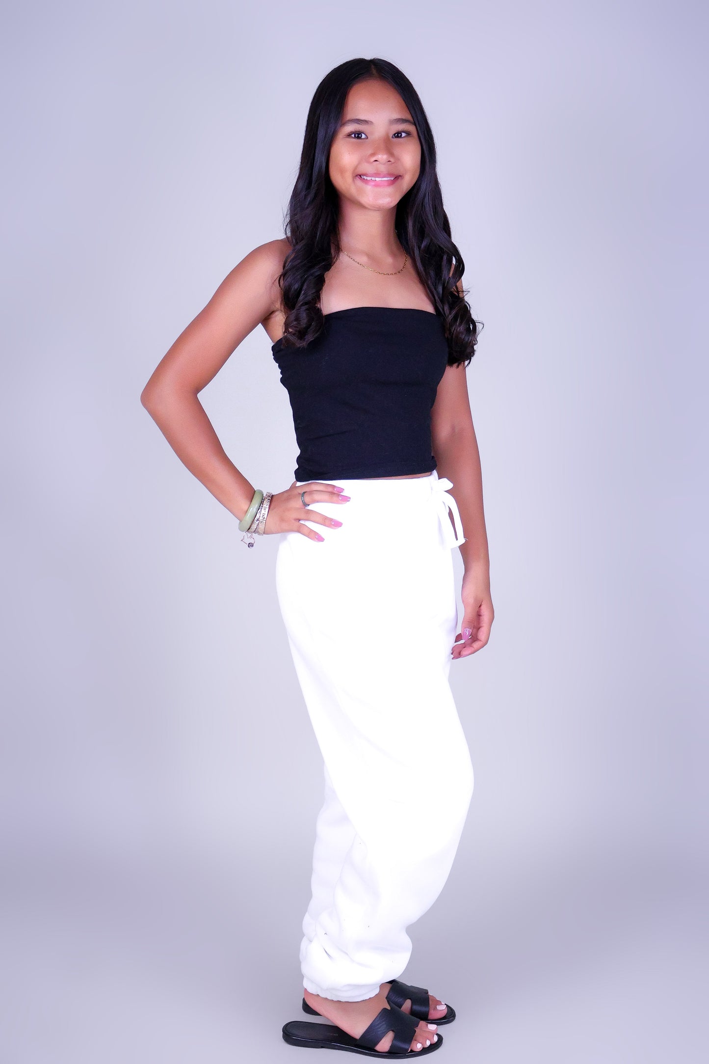 SUGAR CLOUD JOGGER | KIDS SIZE 2-16