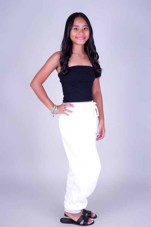 SUGAR CLOUD JOGGER | KIDS SIZE 2-16