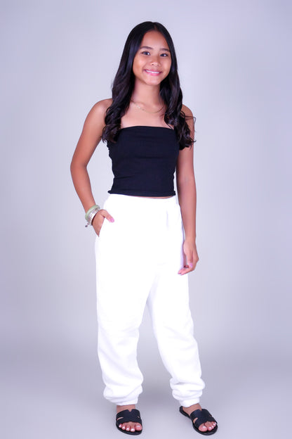 SUGAR CLOUD JOGGER | KIDS SIZE 2-16