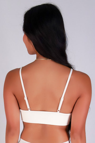 Jeans Warehouse Hawaii - MATCHING SEPARATES - ALL YOURS BRALETTE | By ANWND