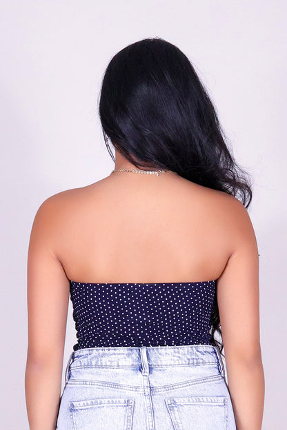 SWEET SPOT TUBE TOP