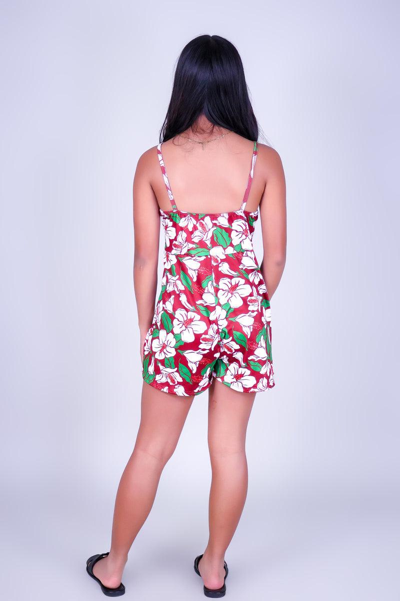 KOKIO KEOKEO ROMPER | KIDS SIZE 2-16