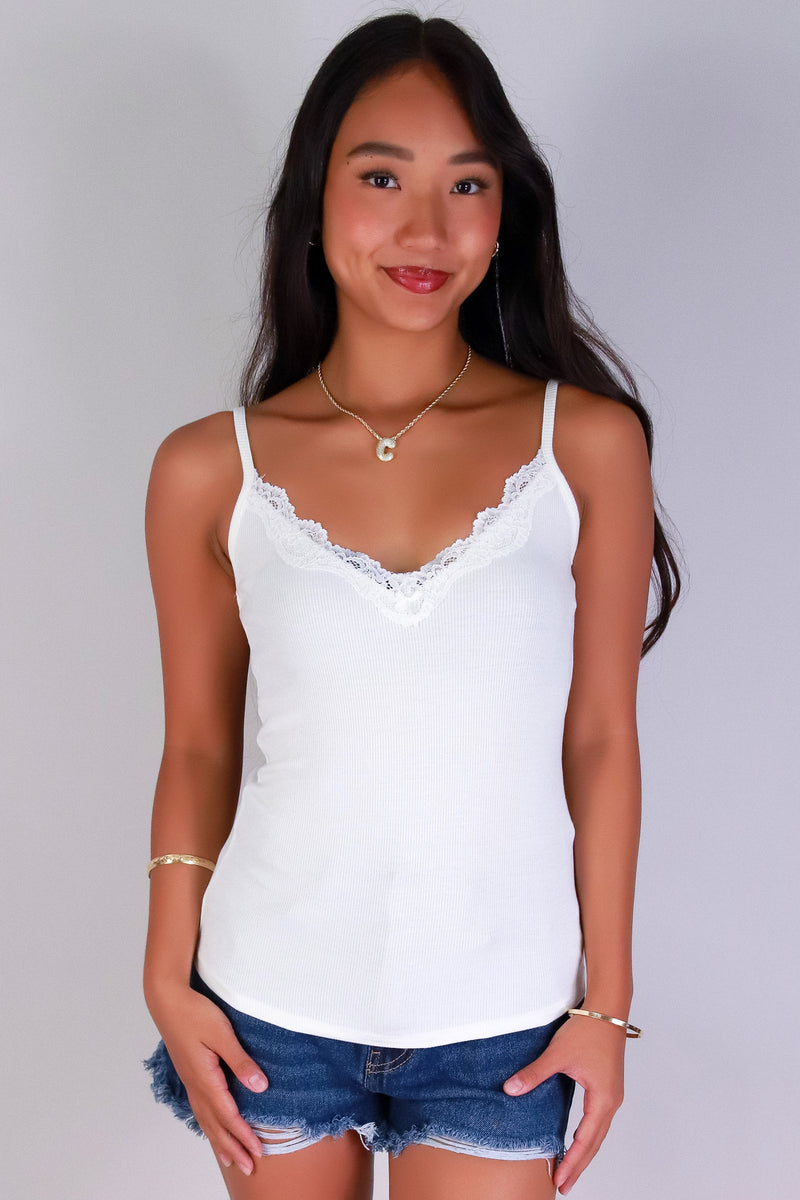 Jeans Warehouse Hawaii - SL CASUAL SOLID - SOFT SIDE TOP | By CRESCITA APPAREL/SHINE I