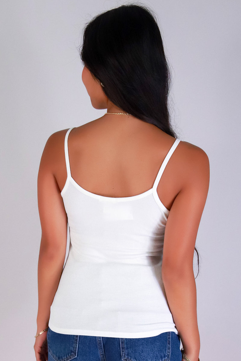 Jeans Warehouse Hawaii - SL CASUAL SOLID - SOFT SIDE TOP | By CRESCITA APPAREL/SHINE I