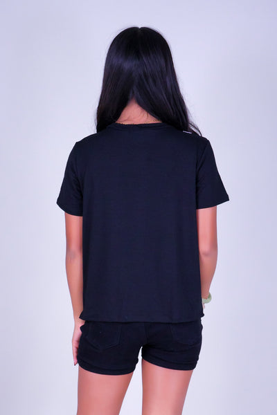 2 PIKAKE LOKELANI LEI TEE | KIDS SIZE 2-16