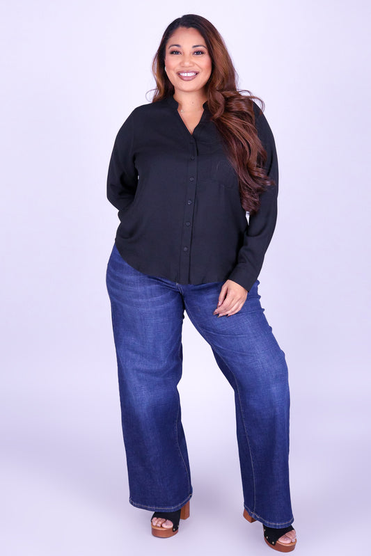 GET CLASSY BLOUSE