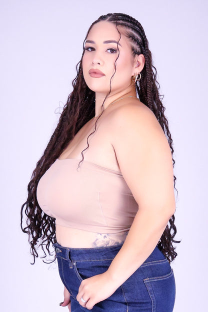 SPLENDID BANDEAU