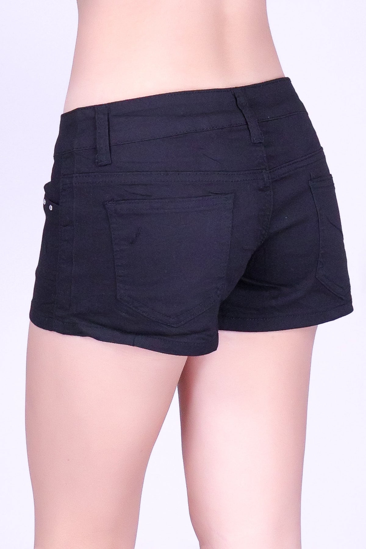ALONG FOR THE RIDE SHORTS