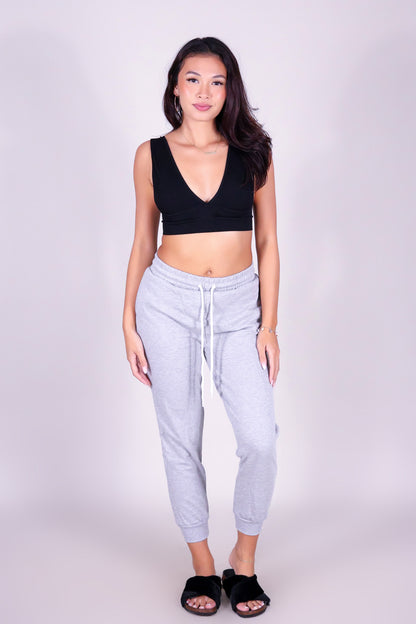 CHECK THE STATUS JOGGER