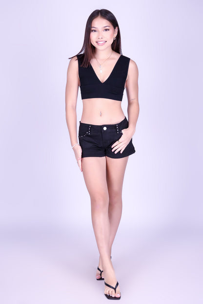 ALONG FOR THE RIDE SHORTS