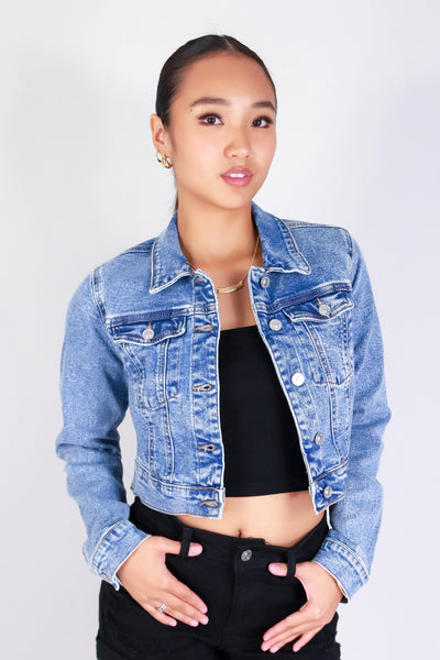 TAKE A SEAT JACKET