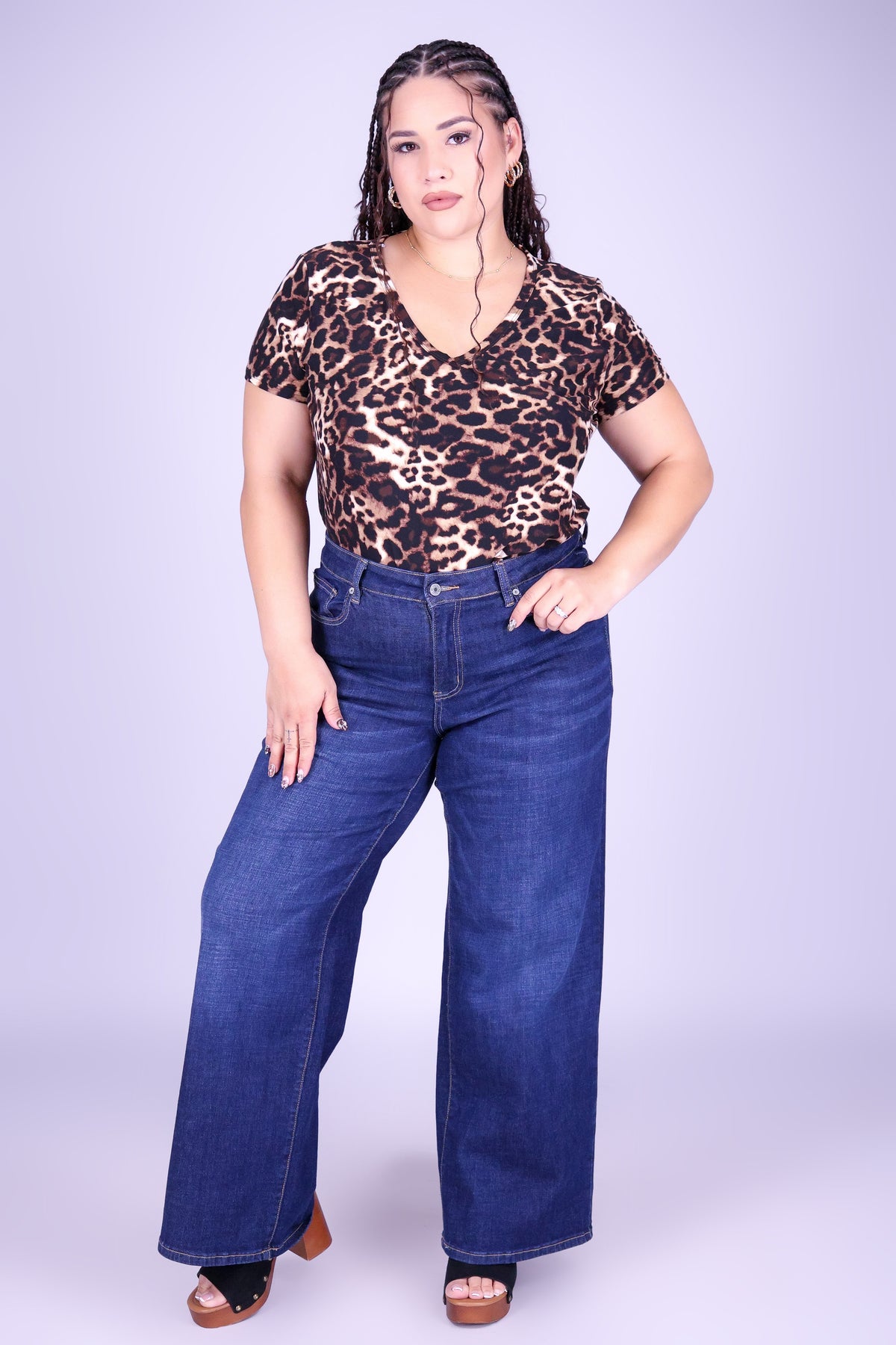 FELINE FINE TOP