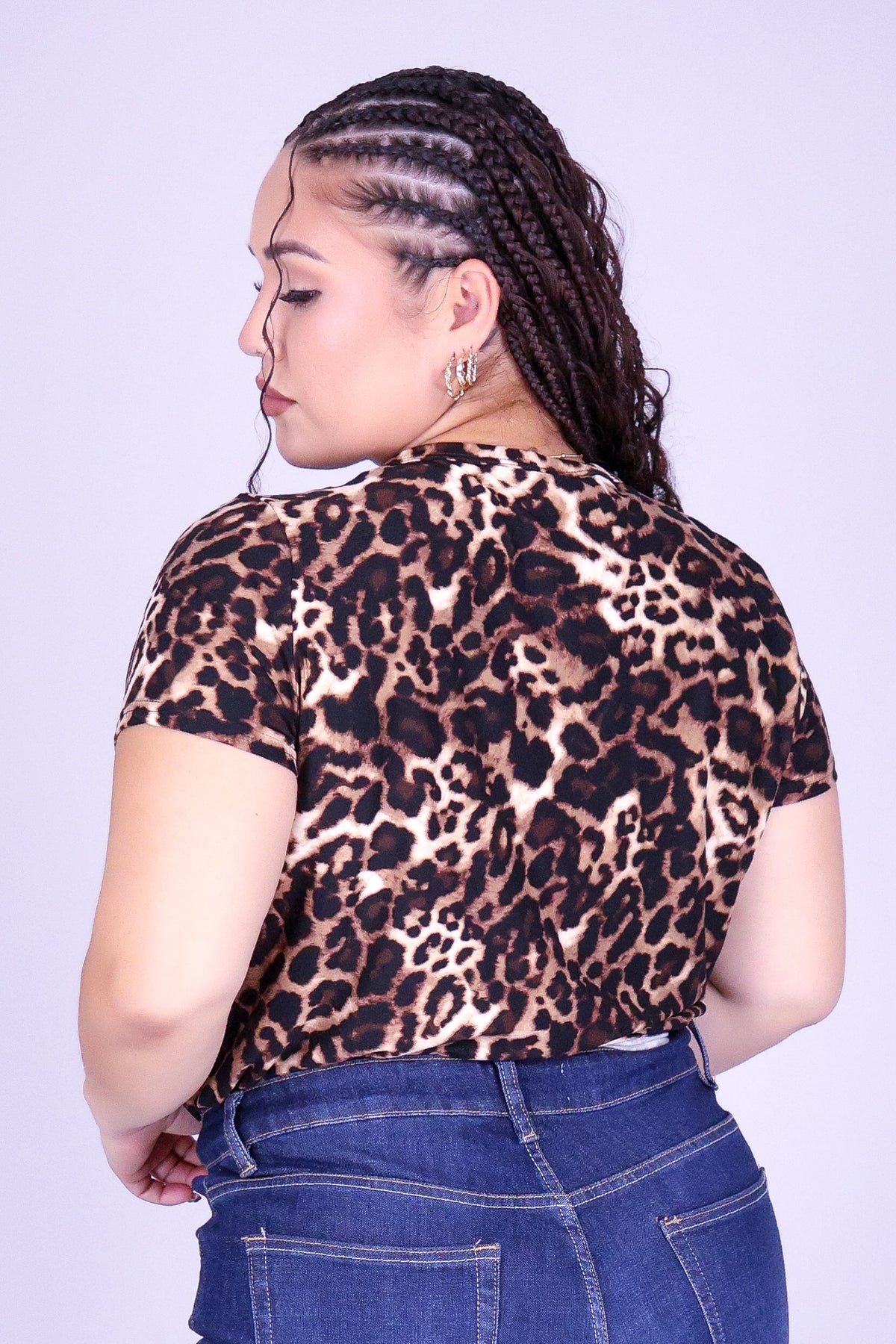 FELINE FINE TOP