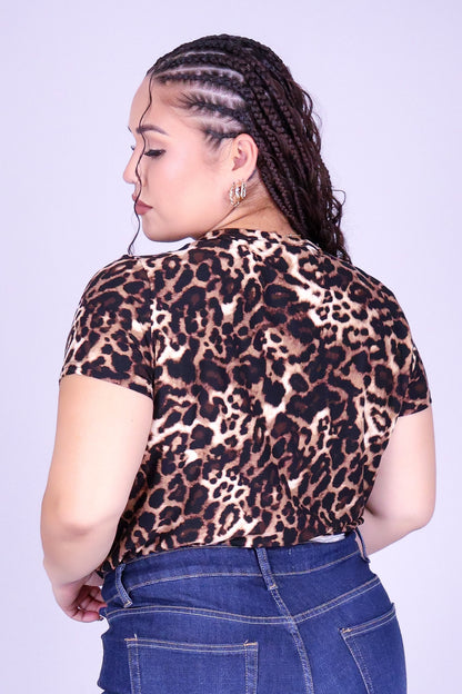 FELINE FINE TOP