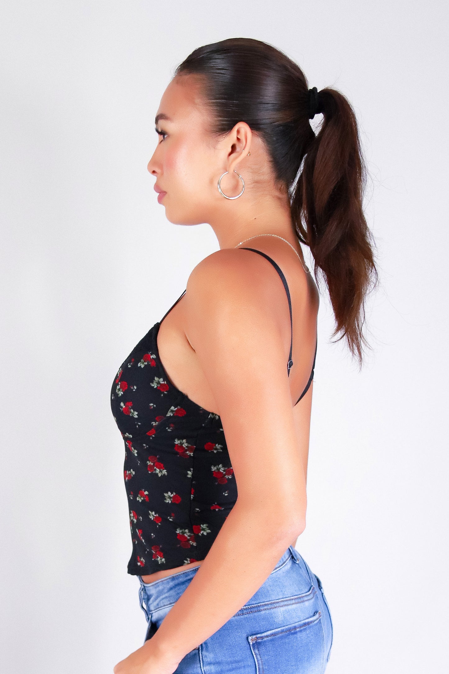 ROMANCE READY TOP