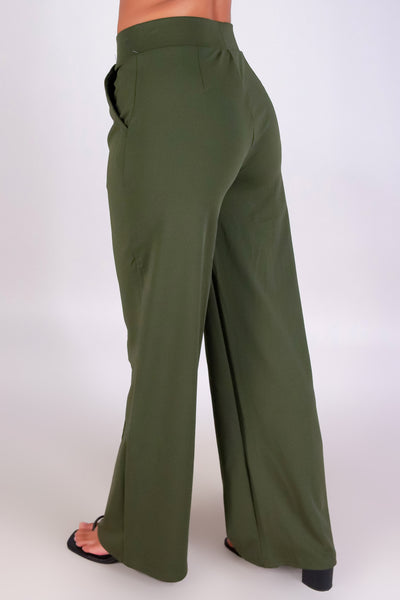 Jeans Warehouse Hawaii - SOLID WOVEN PANTS - THE SOLID STAPLE PANTS | By SUPERLINE