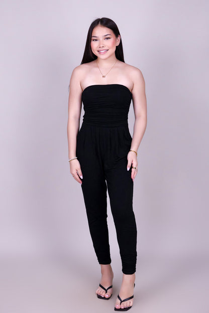 NOTHING ELSE NEEDED JUMPSUIT