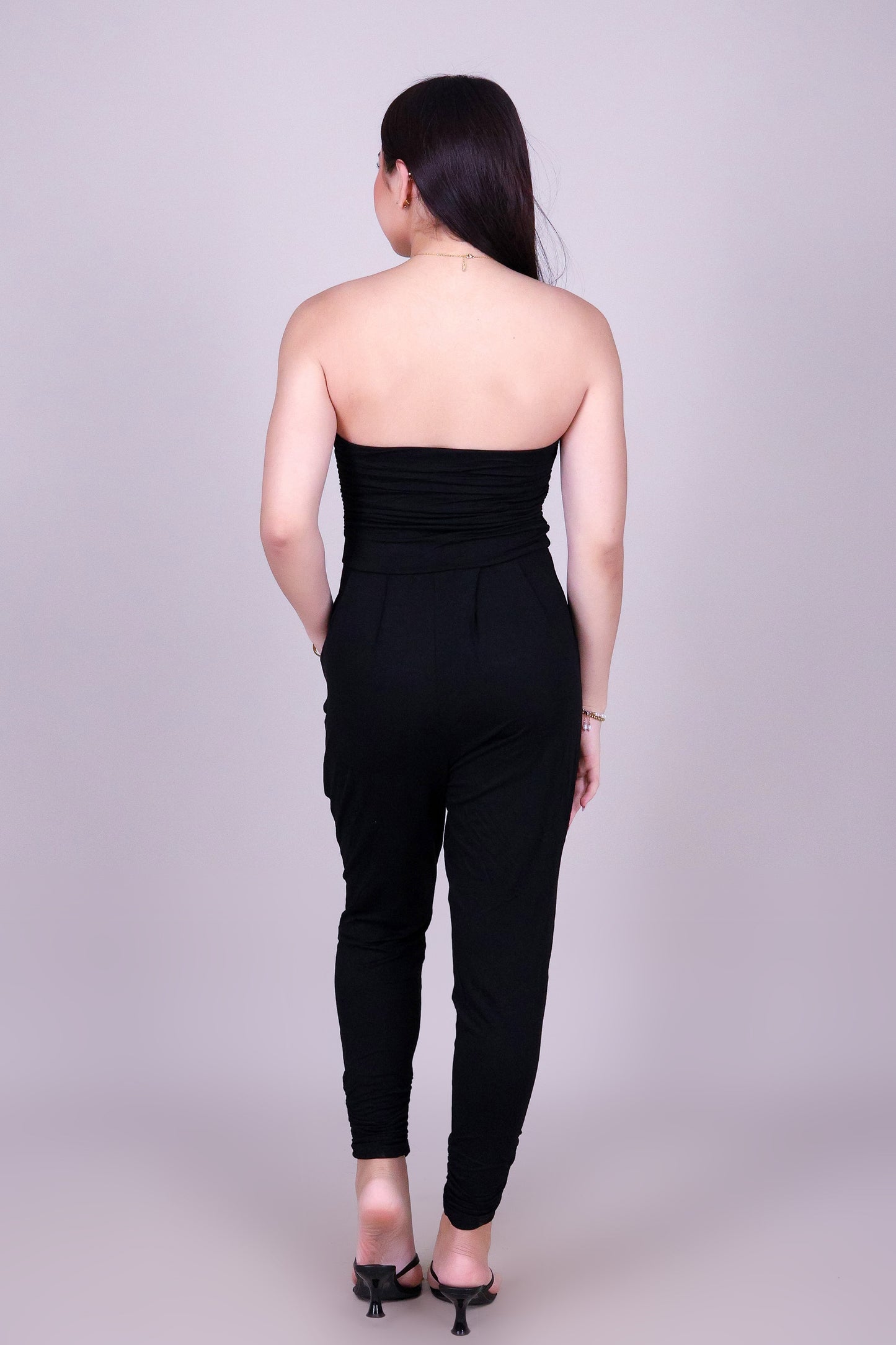 NOTHING ELSE NEEDED JUMPSUIT