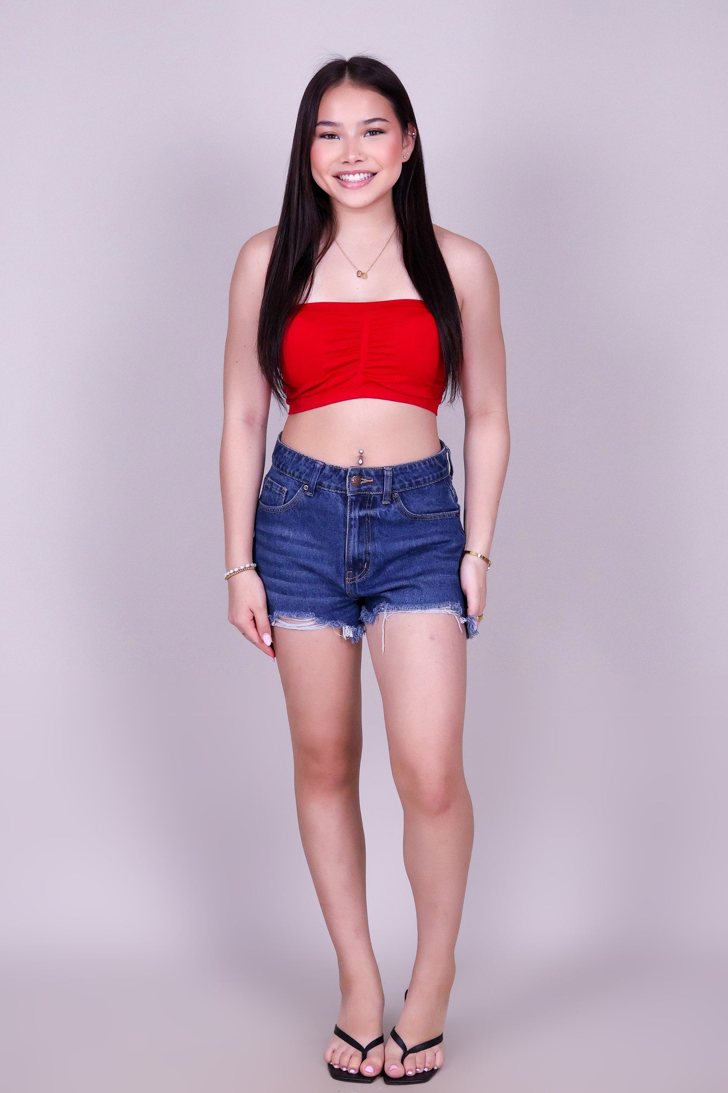 EVERYDAY BASIC BANDEAU