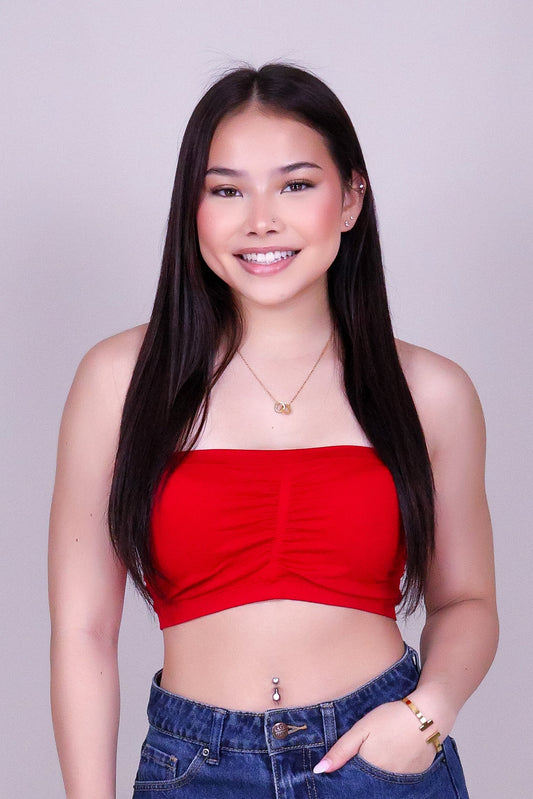 EVERYDAY BASIC BANDEAU