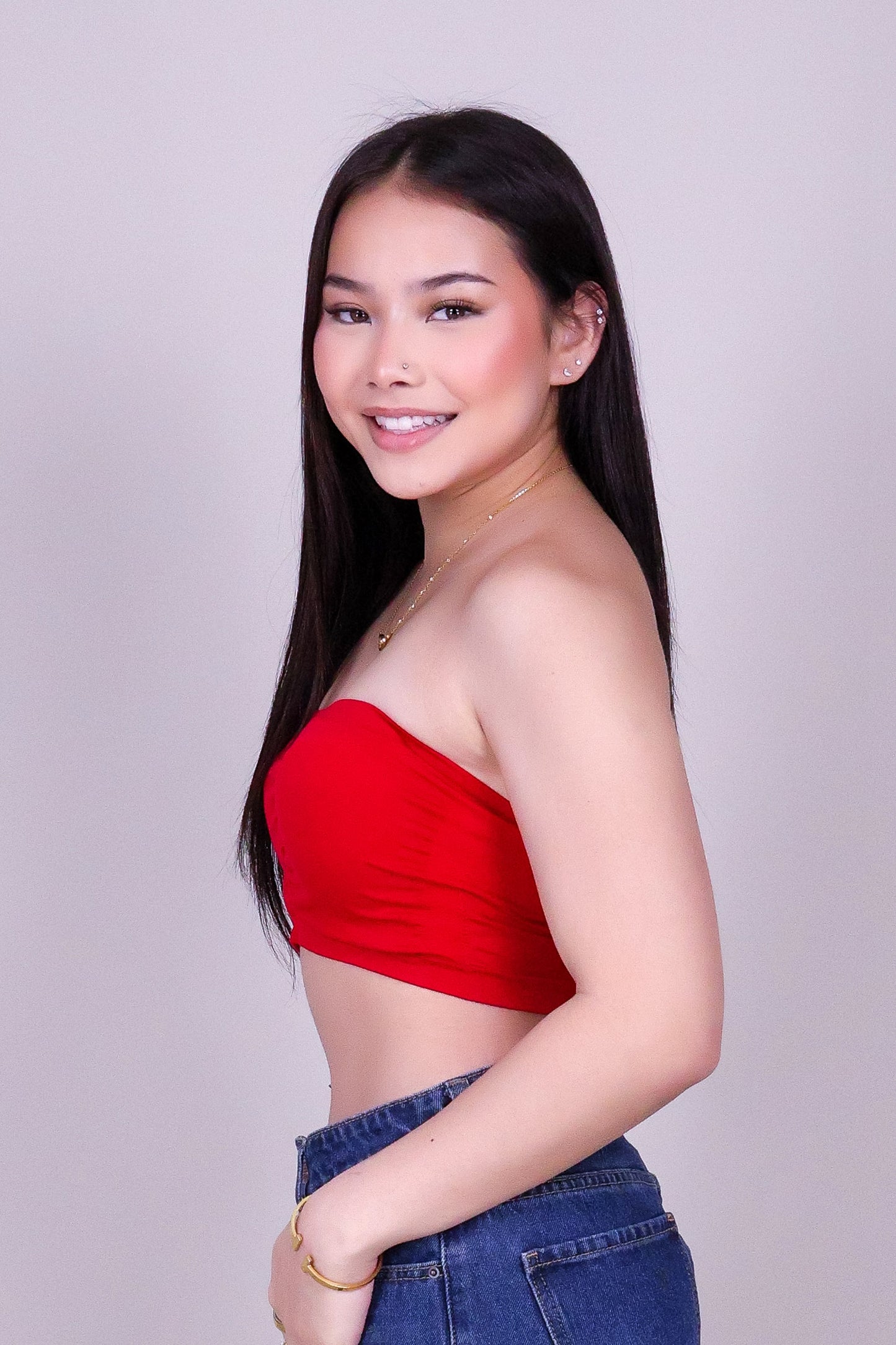 EVERYDAY BASIC BANDEAU