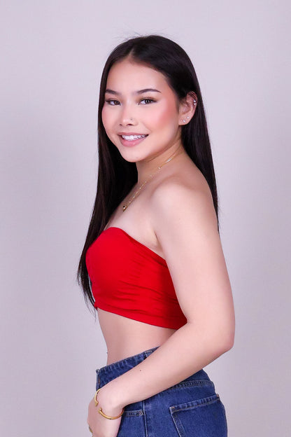 EVERYDAY BASIC BANDEAU