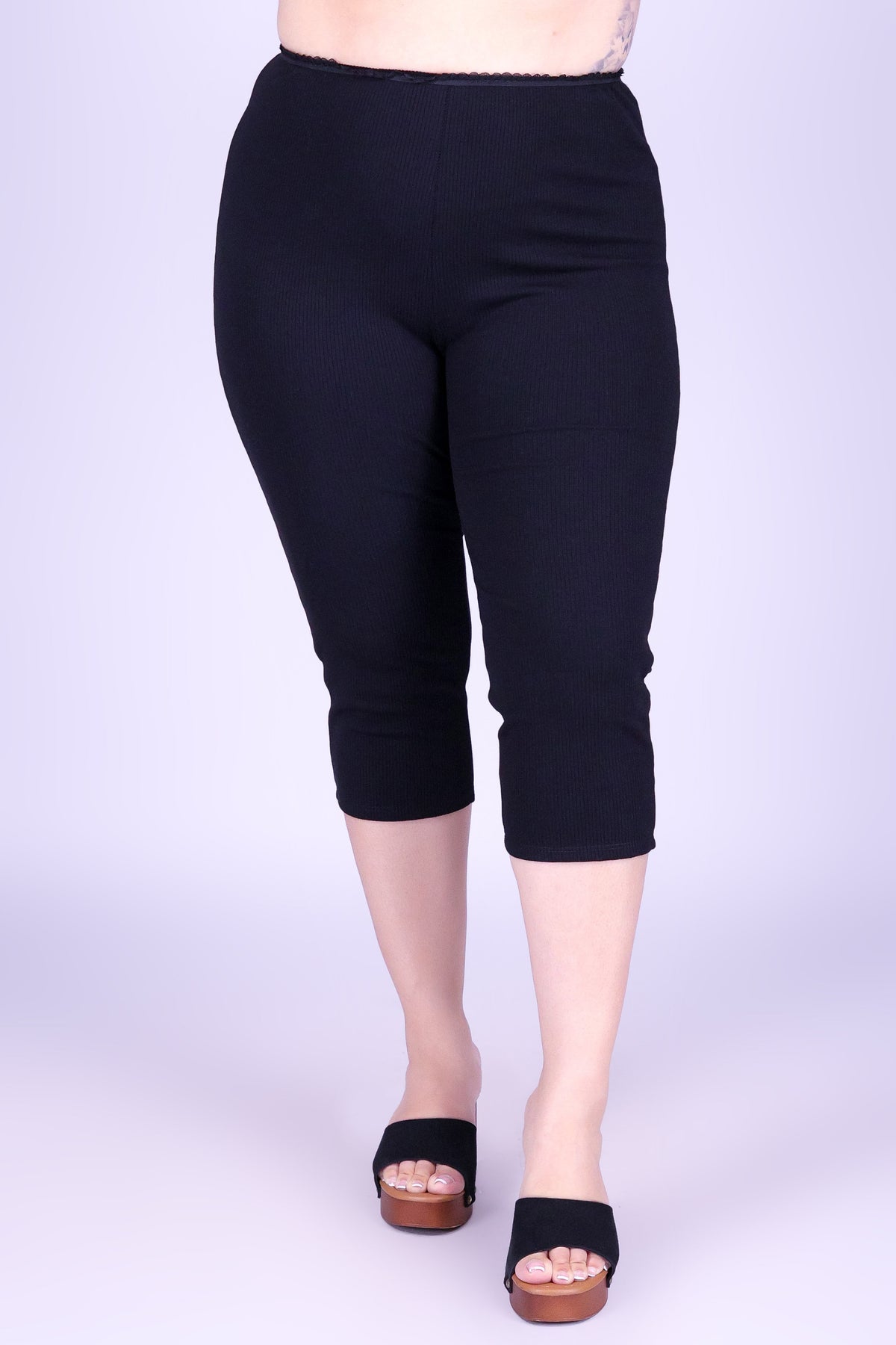 THE GETAWAY CAPRI'S