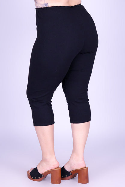 THE GETAWAY CAPRI'S
