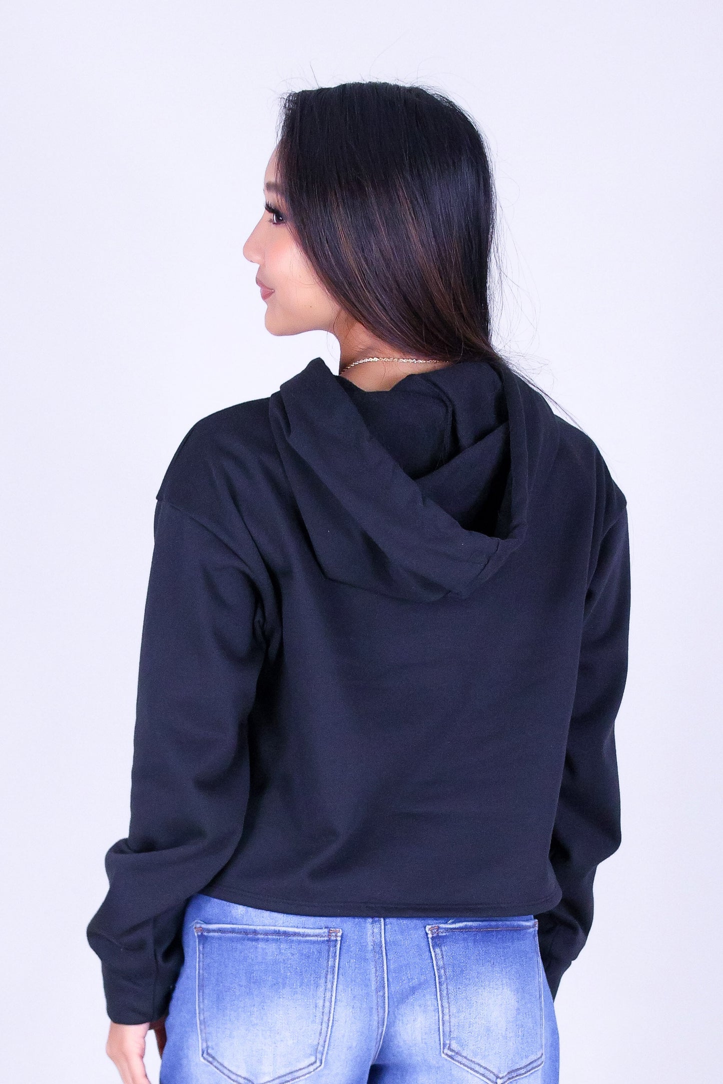 LOKELANI PIKAKE LEI HOODIE