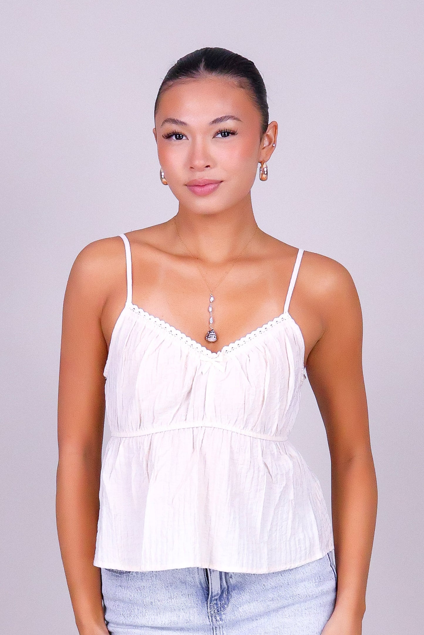 SIMPLE TOUCH TOP